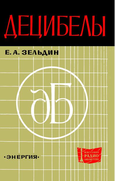 Децибелы